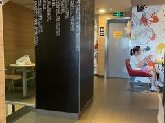 -麦当劳(临顿路店)