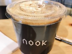 -GOTLOT COFFEE&KITCHEN角落厨房NOOK店