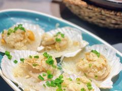 -啫神·广州地标美食(北京路店)