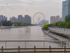 -天津意大利风情旅游区