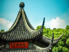 -西园戒幢律寺