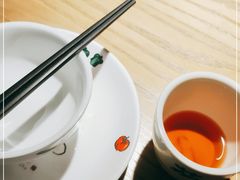 -茄子恰恰·新云南小炒(坪山益田店)