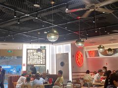 -潮界(虹桥新天地店)