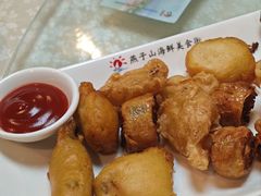 -江南村海鲜馆(洞头店)