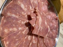 -牛炙烤肉(车公庙店)