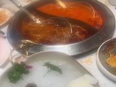 -千牛将·鲜牛肉火锅(开元路店)