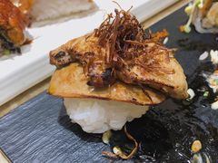 鹅肝寿司-东京屋(武定路店)