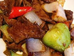 -大牌大·传统杭帮菜(湖滨店)