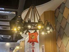 -蜀腾川·火锅鱼.烤鱼(新世界城店)