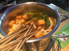 -通海俄式烧烤(下瓦房店)