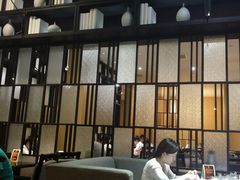 -天宁凯利时尚餐厅