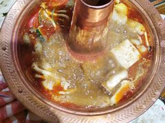 -民食香·腊排骨野生菌美食(木府店)