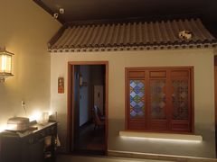 -北平小馆·烤鸭·家常菜(磨房北里店)