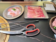 -厚贞日式烤肉(浦东汇智店)