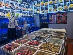 -方记海鲜大排档(乐山形象店)