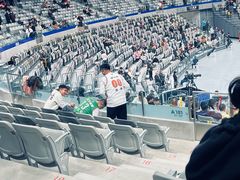 -乌鲁木齐奥林匹克体育中心