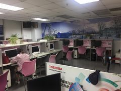 -樱花国际日语(徐家汇中心)