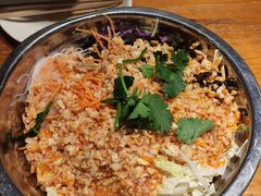-喝丢一只鞋海鲜烧烤·海肠捞饭(东关街店)
