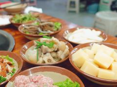 -笔记安顺夺夺粉火锅