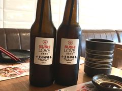 -Sushi Love 创意寿司(丽影广场店)