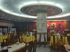 -京菜·砂锅居·烤鸭(西四店)