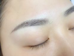 -久匠·野生眉半永久纹眉