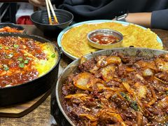 -妈妈手(山大总店)