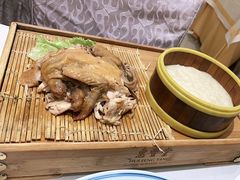 -惠丰堂饭庄·烤鸭·京味菜(翠微路店)