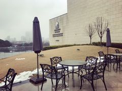 -南京圣和府邸豪华精选酒店