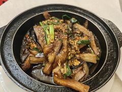 -汇兴源餐馆(小北路店)