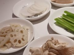 -川味堂·四川豆花(八卦岭店)