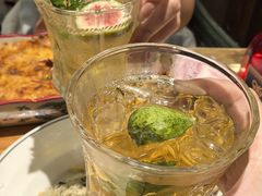 -秘密旅行Bonjour(黑金冠 江南西店)