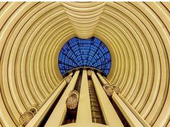 -新加坡雅庭假日酒店