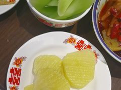 -萍姐火锅·公路夜市(南京新街口店)