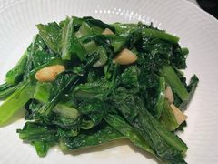 清炒时蔬-華府Deluxe(兴业太古汇店)