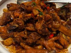 -观宴·品质赣菜(高新大道店)