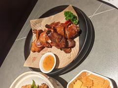 -好武功闽南私房菜(万达店)