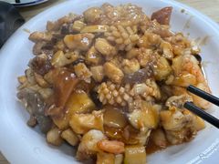 -食客居(缔景店)