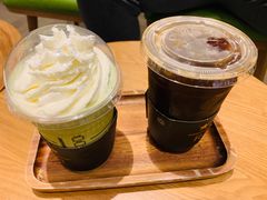 -星巴克臻选(北京银泰店)