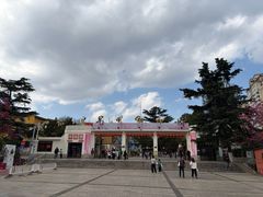 -昆明动物园
