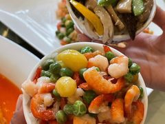 -清真马祥兴菜馆(云南北路店)