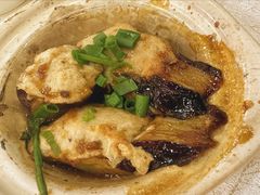 -好彩海鲜酒家(帝国中心店)