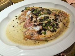 -广东道至正餐厅(区庄店)