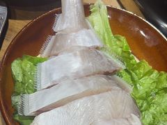 -王婆乔鲜鱼自助火锅(蜀汉路店)
