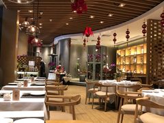 大堂-若蘭慈·无国界素食料理(欢乐海岸店)