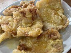 -顺姬冷面(长白西路店)