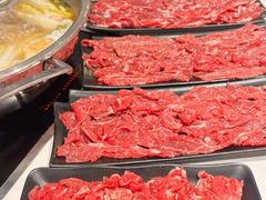 吊龙-潮汕良记牛肉火锅(洪武路店)