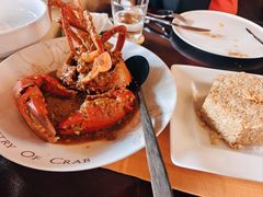 -Ministry of Crab(科伦坡店)