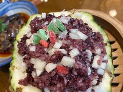 -福照楼汽锅鸡·云南菜(护国路店)