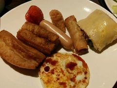 -上海东方佘山翰悦阁酒店·Vie全日制餐厅